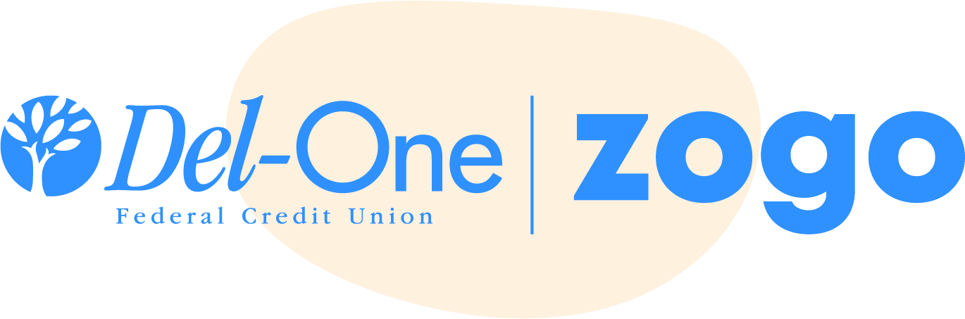 Delone Zogo logos