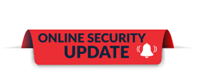 Online Security Update